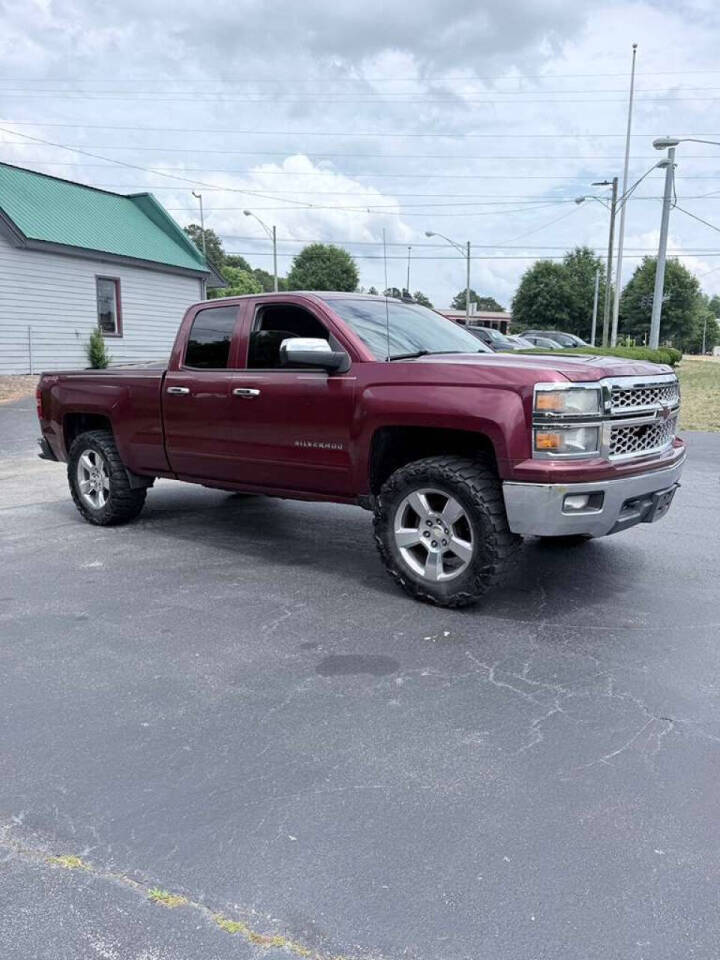 chevrolet silverado 1500 2015 1GCVKREC0FZ189048 image chevrolet silverado 1500 2015 1GCVKREC0FZ189048 image